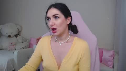 Snapshot of nicol_angel888 chatting on February 17, 11:55 am Nicole Online at about after 1000 6 UK time or 900 - 500 UK time it approximate time interval online show from February 17, 11:55 am