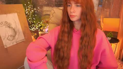 Nicol Moonn online show from March 23, 2:01 pm