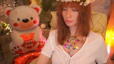 Nicol Moonn online show from February 11, 2:51 pm