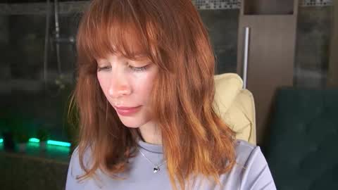 Nicol Moonn online show from November 21, 6:59 am