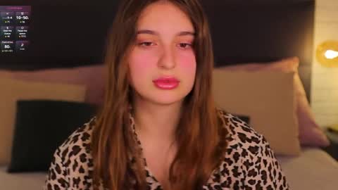 Nicole De Lux online show from April 10, 7:47 am