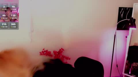 Snapshot of nicole_g0ld_ chatting on January 5, 7:17 pm Nicole online show from January 5, 7:17 pm