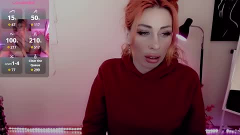 Snapshot of nicole_g0ld_ chatting on December 14, 12:55 am Nicole online show from December 14, 12:55 am