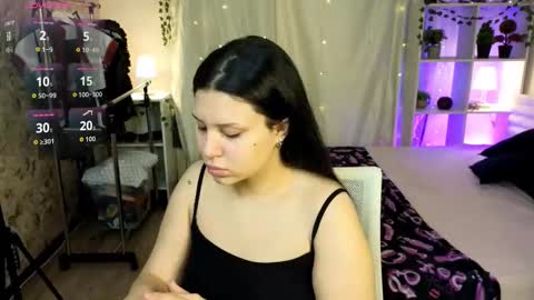 My name is Nicole. I m completely new here online show from November 11, 12:02 pm