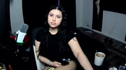 My name is Nicole. I m completely new here online show from February 28, 12:32 am