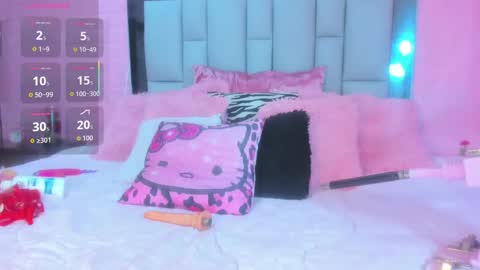 Snapshot of nicole_rosales chatting on October 11, 8:55 pm nicole_rosales online show from October 11, 8:55 pm