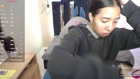 Samantha online show from January 17, 11:27 am