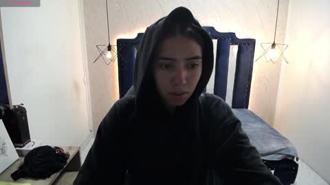 Samantha online show from January 20, 11:13 am