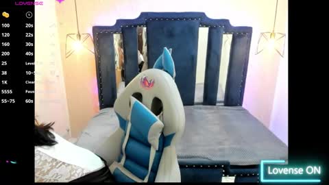 Samantha online show from February 10, 11:36 am