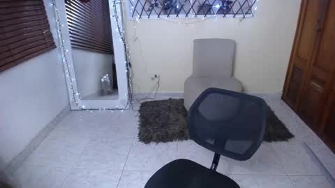 Nicole Santana online show from January 9, 11:09 pm