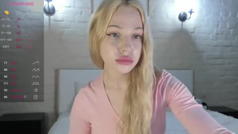 Snapshot of nicole_yo chatting on March 4, 12:29 am Mary online show from March 4, 12:29 am