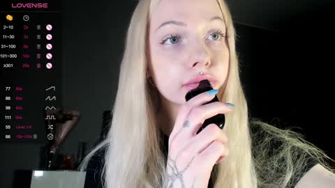 Snapshot of nicole_yo chatting on January 18, 3:42 am Mary online show from January 18, 3:42 am