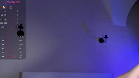 Snapshot of nicole_yo chatting on March 6, 3:02 am Mary online show from March 6, 3:02 am