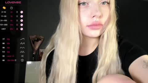 Snapshot of nicole_yo chatting on January 5, 8:10 pm Mary online show from January 5, 8:10 pm