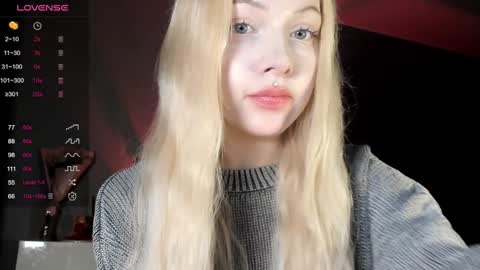 Snapshot of nicole_yo chatting on January 27, 9:22 pm Mary online show from January 27, 9:22 pm