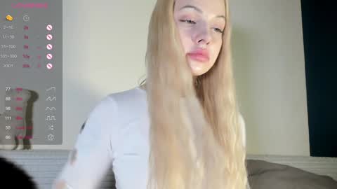 Snapshot of nicole_yo chatting on January 17, 1:26 am Mary online show from January 17, 1:26 am