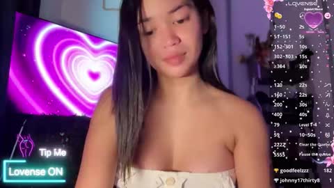 NICOLE online show from October 22, 10:04 pm