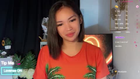 NICOLE online show from February 23, 2:27 pm