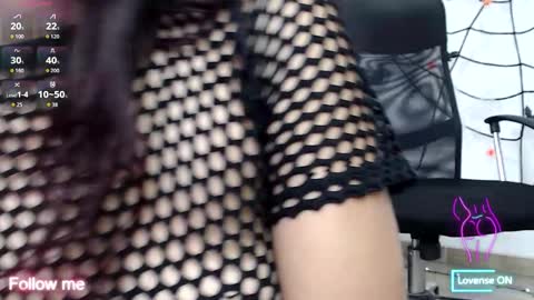 nicoledance69 online show from October 12, 4:48 am