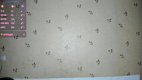 NicoleDavis online show from May 15, 7:38 pm