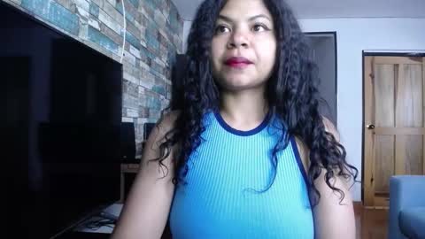 Nicole online show from October 1, 7:08 pm