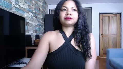 Nicole online show from October 2, 7:08 pm