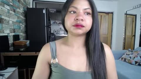 Nicole online show from October 5, 9:31 pm