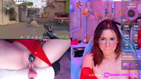 Nicole online show from September 30, 3:06 pm