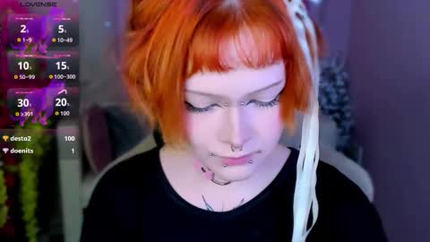 Nicole online show from September 18, 9:13 pm