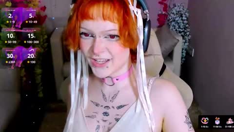 Nicole online show from September 20, 8:51 pm