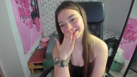 nicolefrommalibu online show from February 21, 3:02 pm