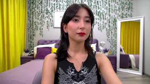 Nicole online show from January 31, 6:47 pm