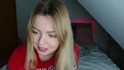   Birthday  online show from December 11, 5:36 pm