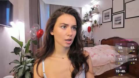 Dua Lipa online show from March 8, 3:05 pm