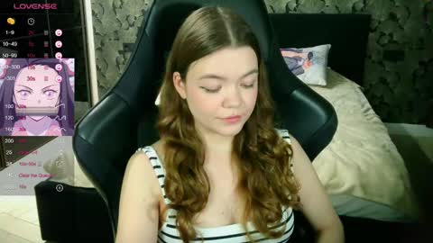 NicoleMeew online show from May 29, 7:56 pm