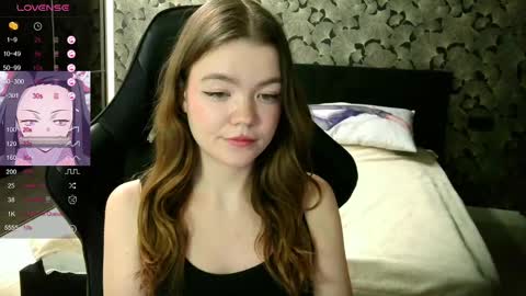 Snapshot of nicolemeew chatting on February 15, 10:00 pm NicoleMeew online show from February 15, 10:00 pm