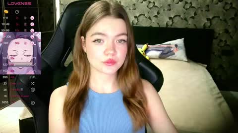 Snapshot of nicolemeew chatting on February 9, 8:45 pm NicoleMeew online show from February 9, 8:45 pm