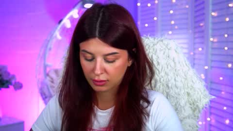 Snapshot of nicolemoonn chatting on October 19, 9:33 am online November 28 from 16 to 20 November 29 from 12 to 20 December 3 and 5 from 12 to 20 December 7 and 8 from 04 to 08 GMT online show from October 19, 9:33 am