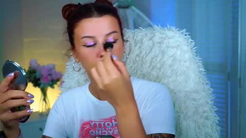 Snapshot of nicolemoonn chatting on September 17, 6:50 pm online November 28 from 16 to 20 November 29 from 12 to 20 December 3 and 5 from 12 to 20 December 7 and 8 from 04 to 08 GMT online show from September 17, 6:50 pm