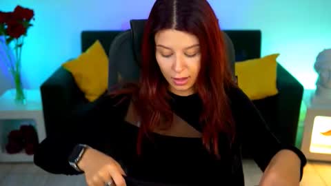 Snapshot of nicolemoonn chatting on September 25, 12:26 pm online November 28 from 16 to 20 November 29 from 12 to 20 December 3 and 5 from 12 to 20 December 7 and 8 from 04 to 08 GMT online show from September 25, 12:26 pm