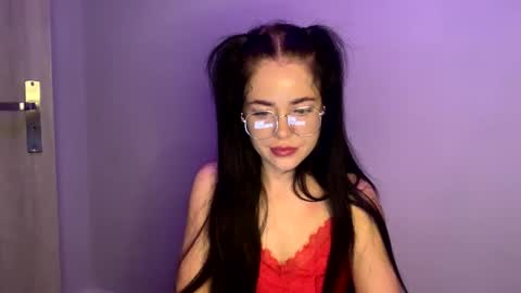 Nicole online show from March 26, 9:38 pm