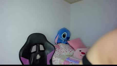 nicole santana online show from March 14, 12:44 am