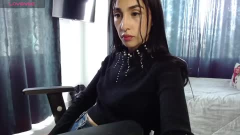 Nicole online show from January 9, 6:56 pm