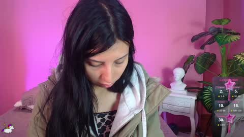 Nicol  online show from January 8, 1:31 pm