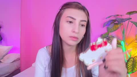 Nicol  online show from December 12, 1:28 pm