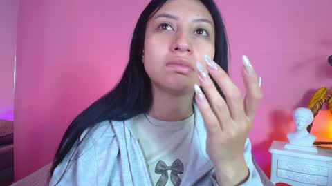 Nicol  online show from January 6, 12:57 pm