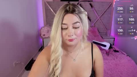 NicoletteFreelance Model online show from September 10, 6:19 pm