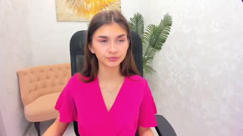 nicolewerti online show from February 24, 4:36 am