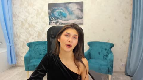 nicolewerti online show from January 24, 2:51 pm