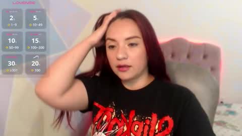 nicoll  online show from January 14, 3:06 pm